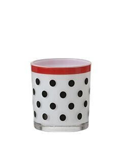 Yankee Candle Polkadot Votive Holder